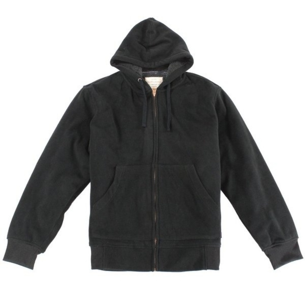 SOLD Weatherproof Vintage Sherpa Lined Hoodie - Picture 3 of 6
